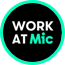 Work at Mic instagram