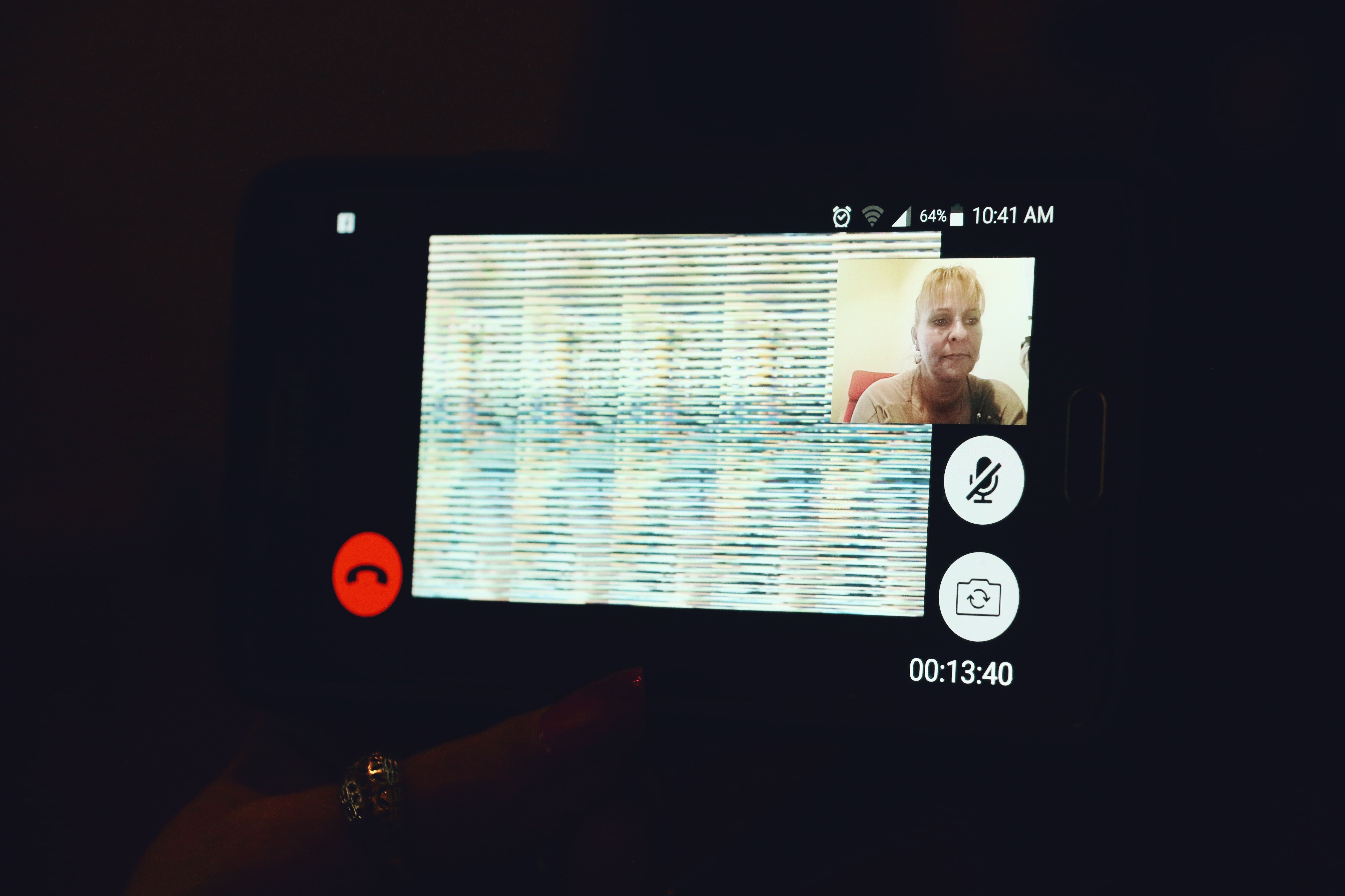 The End of Prison Visitation